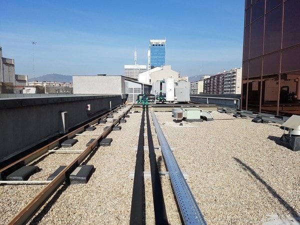 Refrigeración centro procesamiento datos ALL Barcelona - imagen 6